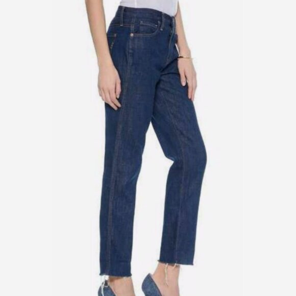 Birkin Jeans by Genetic Denim Los Angeles - Picture 7 of 9